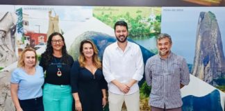 Nova Venécia é destaque nacional no Programa Educar pra Valer