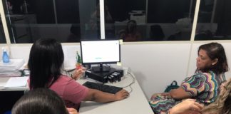 Equipe do Cadastro único de Nova Venécia recebe treinamento da E&L