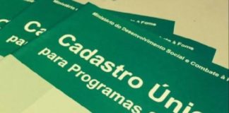 Secretaria de Assistência Social prepara informativo sobre Cadastro Único