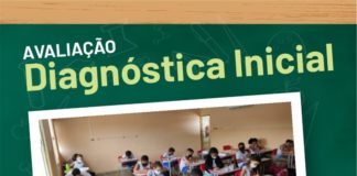 Rede municipal de ensino de Nova Venécia aplica avaliação diagnóstica inicial