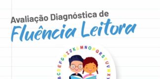 Secretaria Municipal de Educação realiza teste de fluência em leitura