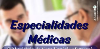Prefeitura de Nova Venécia inclui diversas especialidades médicas na saúde pública do Município