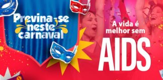 Secretaria Municipal de Saúde, realizará, nesta sexta-feira (17), ação de conscientização e prevenção à disseminação do vírus HIV