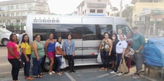 Núcleo de Ideias promove mais um curso de capacitação profissional, implantação do cacau na alimentação