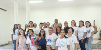 Equipe do Cadastro Único leva informações as ACS na Zona Rural