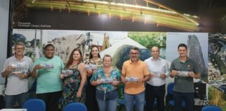 Prefeitura de Nova Venécia e Secretaria de Cultura e Turismo definiram metas e capacitações a serem alcançadas em 2023