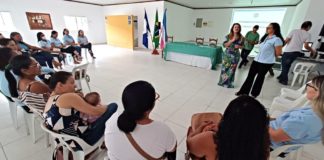 Nova Venécia retoma os trabalhos da Busca Ativa Escolar