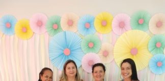 Profissionais do CREAS de Nova Venécia visitam a UNIS NORTE/ IASES de Linhares para articulação com a Rede Socioeducativa