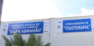 Inauguradas na última segunda-feira, Unidade Xaph Abrahão e Clínica de Fisioterapia de Nova Venécia já disponibilizam atendimentos
