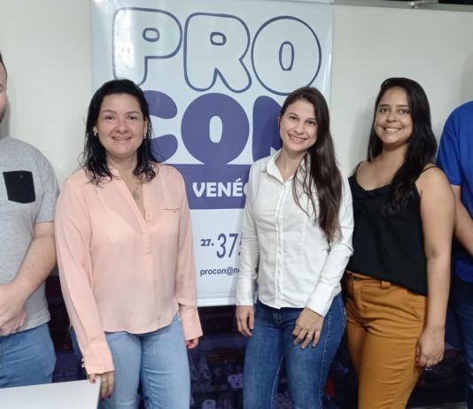 15 de março Dia do Consumidor: Procon de Nova Venécia orienta o consumo consciente