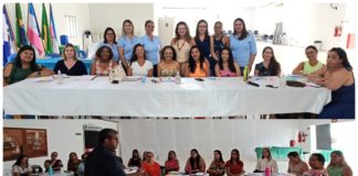 Formação de diretores e supervisores escolares pelo programa Educar pra Valer