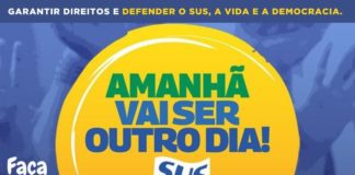 Secretaria Municipal de Saúde e o Conselho Municipal de Saúde informa que está aberta a consulta Pública para elaboração do regulamento da Etapa
