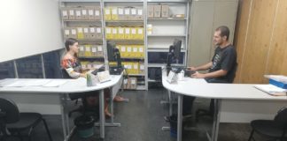 Secretaria de Assistência Social adquire mobílias novas para o Procon de Nova Venécia