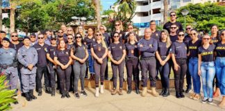 Nova Venécia recebe ação itinerante da Divisão Especializada de Atendimento à Mulher