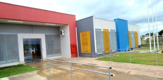 Prefeitura de Nova Venécia abre matrículas para a creche do bairro Aeroporto