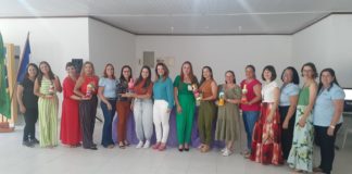 Nova Venécia sedia 1º Encontro do Grupo de Trabalho da Educação Especial da Undime