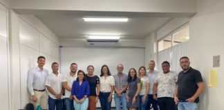 Secretarias participam da primeira reunião de monitoramento do Programa Cidade Empreendedora