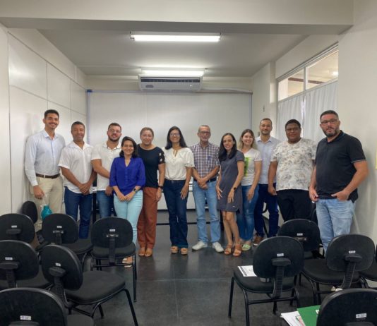 Secretarias participam da primeira reunião de monitoramento do Programa Cidade Empreendedora