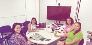 Secretaria Municipal de Agricultura realizou a primeira reunião da consultoria referente ao S.I.M. do Programa Cidade Empreendedora