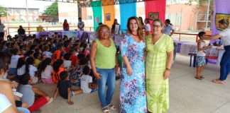 Feirão das Eletivas das escolas municipais em Tempo Integral