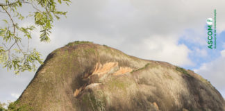 Nova Venécia, entra oficialmente para o Mapa do Turismo Estadual e Nacional