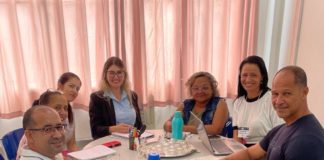 Prefeitura e Sebrae alinham ações sobre aulas de empreendedorismo nas escolas municipais em tempo integral