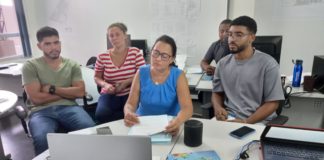 Programa “Morar Legal” do Governo do Estado em Nova Venécia