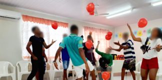 Grupos de trabalho com adolescentes e jovens que cumprem medidas socioeducativas são retomados