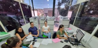 CADúnico reúne equipes para alinhamento de informações sobre o Programa Bolsa Família