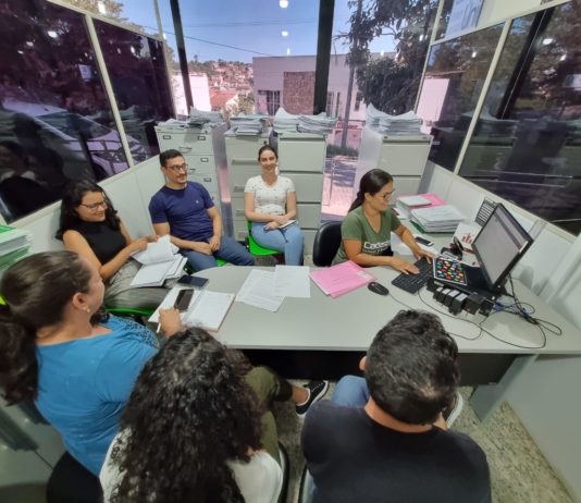 CADúnico reúne equipes para alinhamento de informações sobre o Programa Bolsa Família