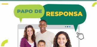 Parceria entre município e Polícia Civil leva programa Papo de Responsa para escolas