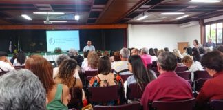 Nova Venécia é representada em Fórum Estadual de Defesa dos Direitos da Pessoa Idosa