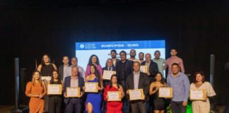 Programa Nossocrédito de Nova Venécia é destaque em evento na capital