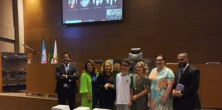 Nova Venécia leva experiência em Educação Especial para Seminário do MPES