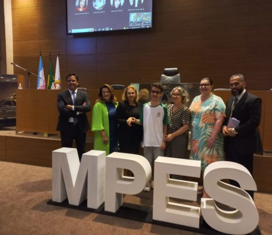 Nova Venécia leva experiência em Educação Especial para Seminário do MPES