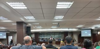 Procon de Nova Venécia participa de encontro com Ministério Público em Vitória