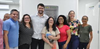 Centro de Especialidades Odontológicas de Nova Venécia é reinaugurado após reforma e ampliação