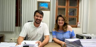 Prefeitura autoriza licitação da reforma e ampliação Escola Cívico-Militar