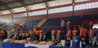 Secretaria de Obras faz homenagem ao dia do Gari