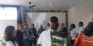 Secretaria de Cultura e Turismo realiza formação para seus colaboradores