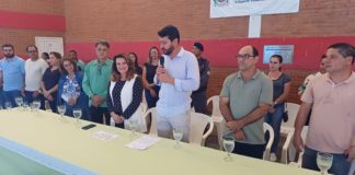 Prefeitura realiza a abertura dos Jogos Escolares de Nova Venécia 2023
