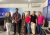 Casa do Empreendedor de Nova Venécia recebe servidores de Jaguaré para treinamento de implantação do PAV