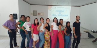 Secretaria Municipal de Educação inicia ciclo de formações do mês de maio