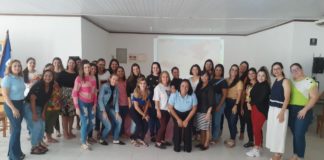 Secretaria Municipal de Educação realiza formações para professores da Educação Especial