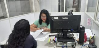 CadÚnico realiza atendimento aos sábados a beneficiários dos Programas do Governo Federal