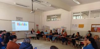 Rede municipal de ensino realiza 1º Conselho de Classe Pedagógico de 2023