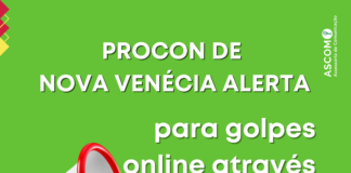 Procon de Nova Venécia alerta para golpes em compras online através de lojas do Instagram