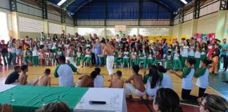 Escola Municipal em Tempo Integral apresenta resultados da proposta pedagógica