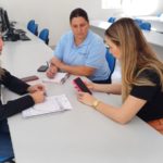 Secretaria Municipal de Educação e Sicoob dão continuidade a parceria em projetos de educação financeira