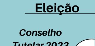 CMDCA divulga lista dos deferidos para eleição do Conselho Tutelar 2023